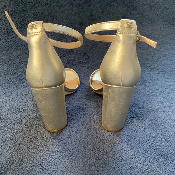 Sam Edelman Daniella shoes - Picture 4 of 6